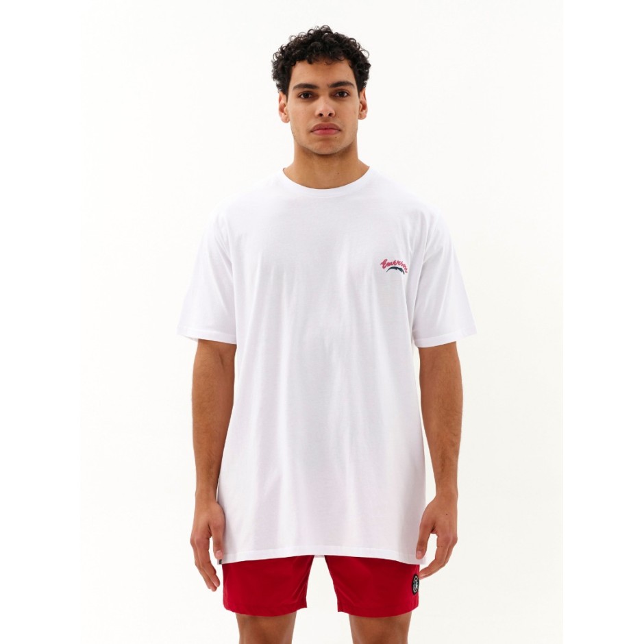 EMERSON 231.EM33.17-WHITE White
