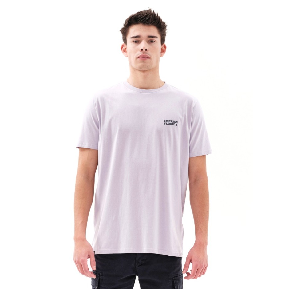 EMERSON 231.EM33.22-LILAC Lilac