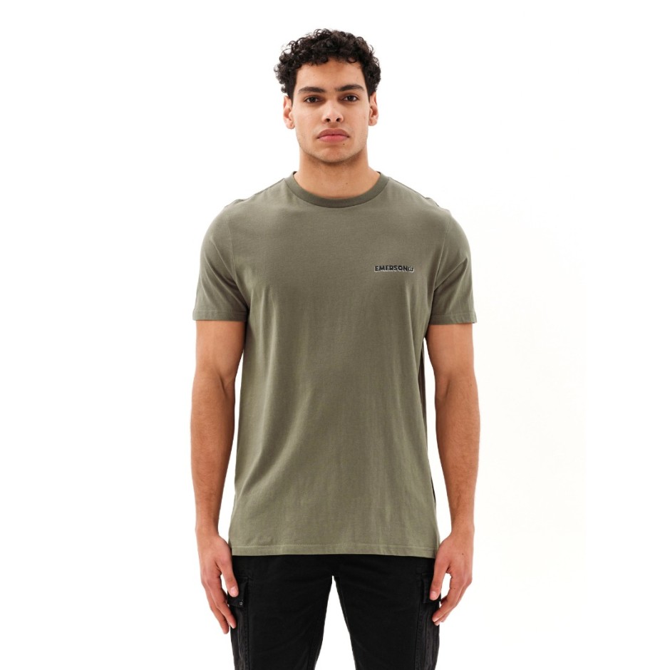 EMERSON 231.EM33.33-ARMY GREEN Κhaki
