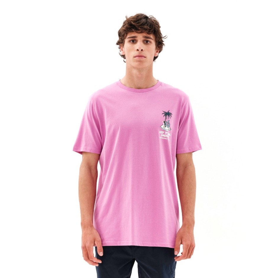 EMERSON 231.EM33.35-VIOLET Purple
