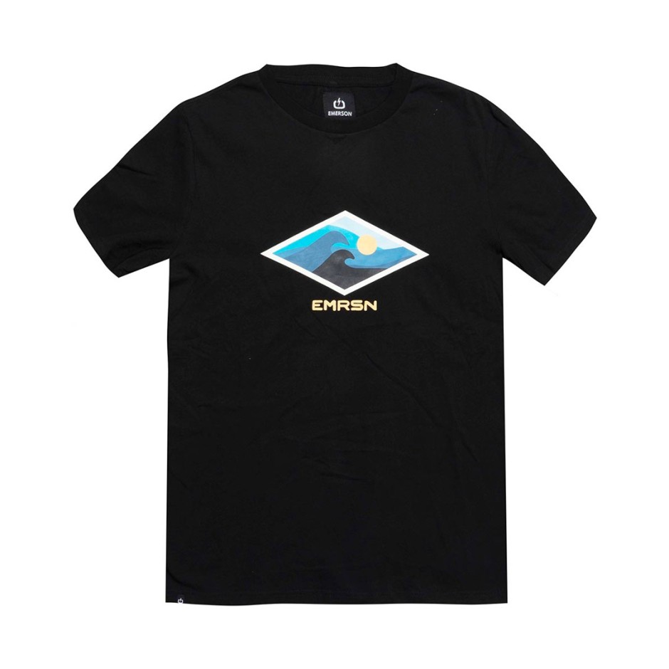 EMERSON 231.EM33.55-BLACK Black