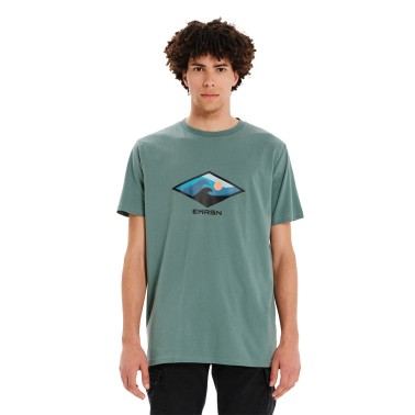 EMERSON 231.EM33.55-GREEN Green