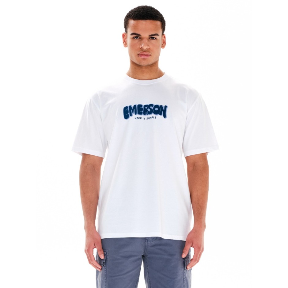 EMERSON 241.EM33.05-WHITE White