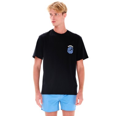 EMERSON 241.EM33.06-BLACK Μαύρο