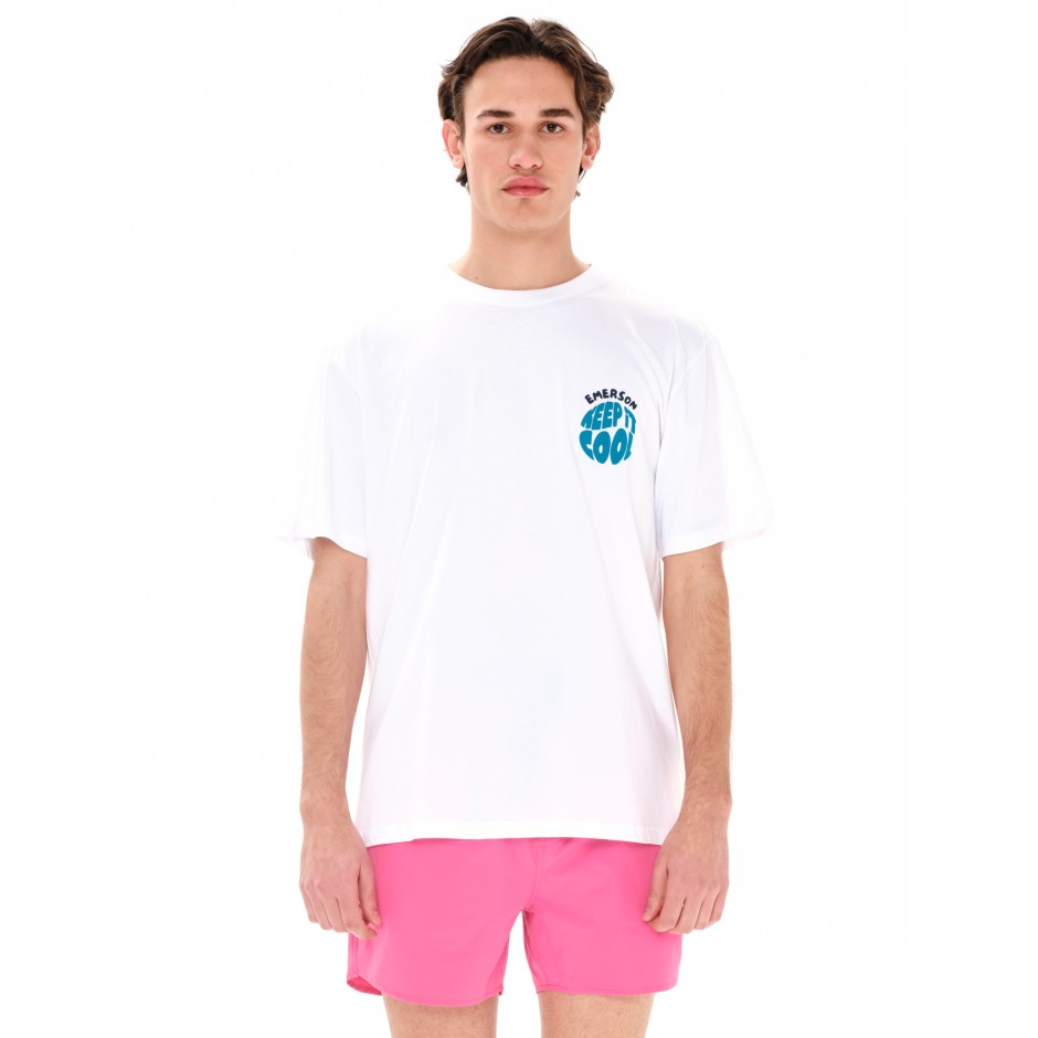 EMERSON 241.EM33.06-WHITE White