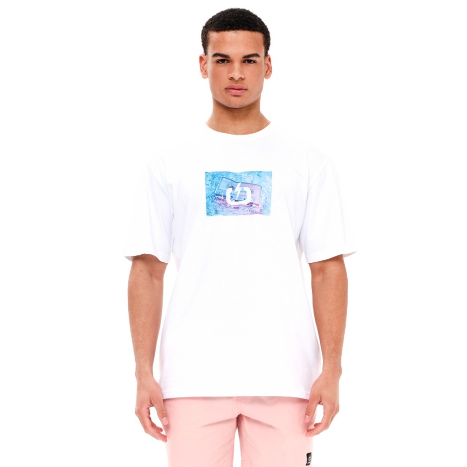 EMERSON 241.EM33.11-WHITE White