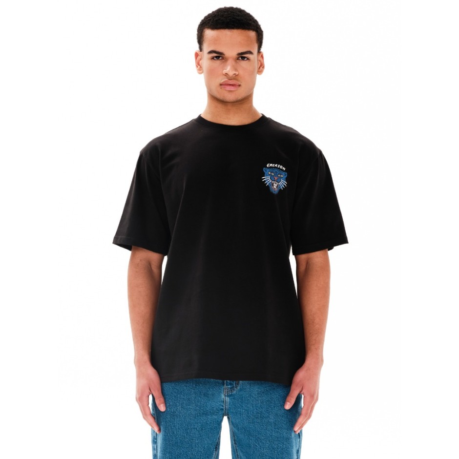 EMERSON 241.EM33.22-BLACK Black
