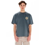 EMERSON 241.EM33.22-STONE GREEN Green Image 