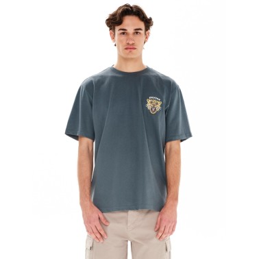 EMERSON 241.EM33.22-STONE GREEN Green