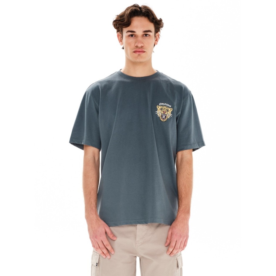 EMERSON 241.EM33.22-STONE GREEN Green