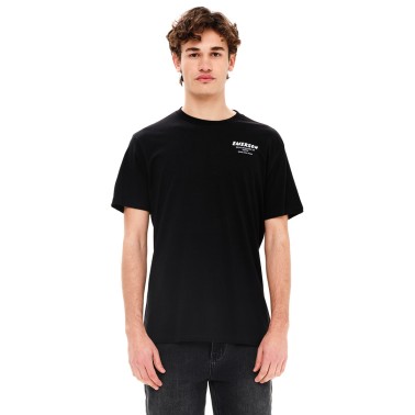EMERSON 241.EM33.23-BLACK Μαύρο