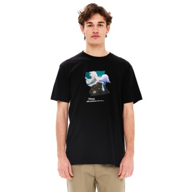 EMERSON 241.EM33.26-BLACK Μαύρο