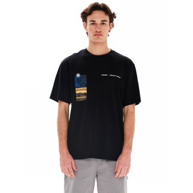 EMERSON 241.EM33.29-BLACK Black