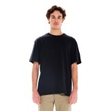 EMERSON 241.EM33.300-OFF BLACK Μαύρο Εικόνα 