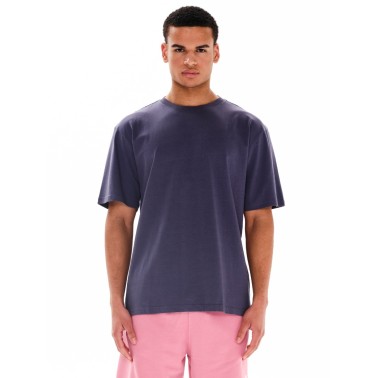 EMERSON 241.EM33.400-DARK PURPLE Μωβ