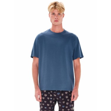 EMERSON 241.EM33.400-INDIGO BLUE Blue