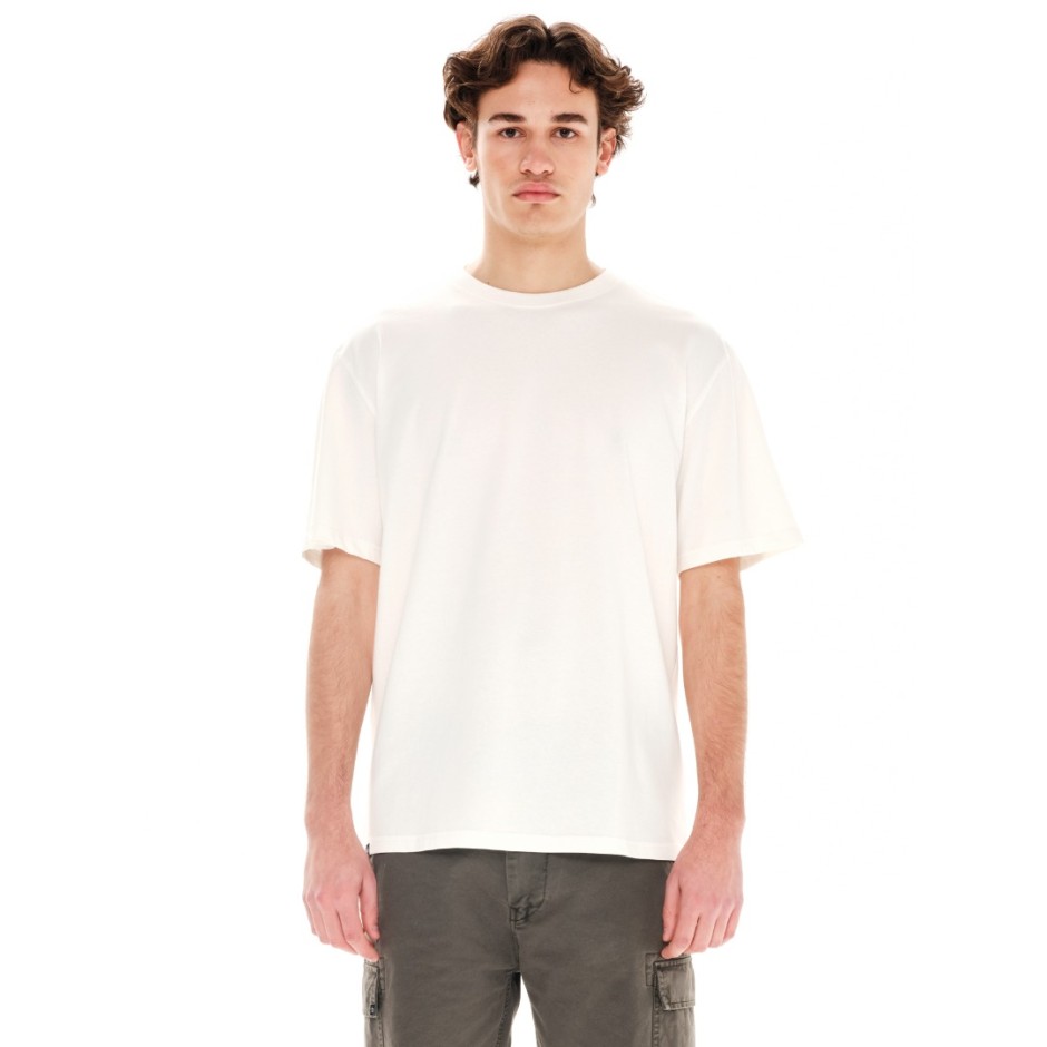 EMERSON 241.EM33.400-OFF WHITE Ecru