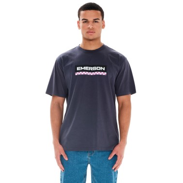 EMERSON 241.EM33.52-STONE BLUE Blue
