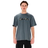 EMERSON 241.EM33.55-STONE GREEN Green Image 