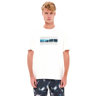 EMERSON 241.EM33.67-OFF WHITE Εκρού