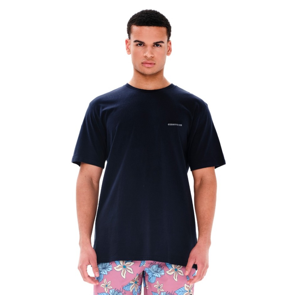 EMERSON 241.EM33.74-NAVY BLUE Blue