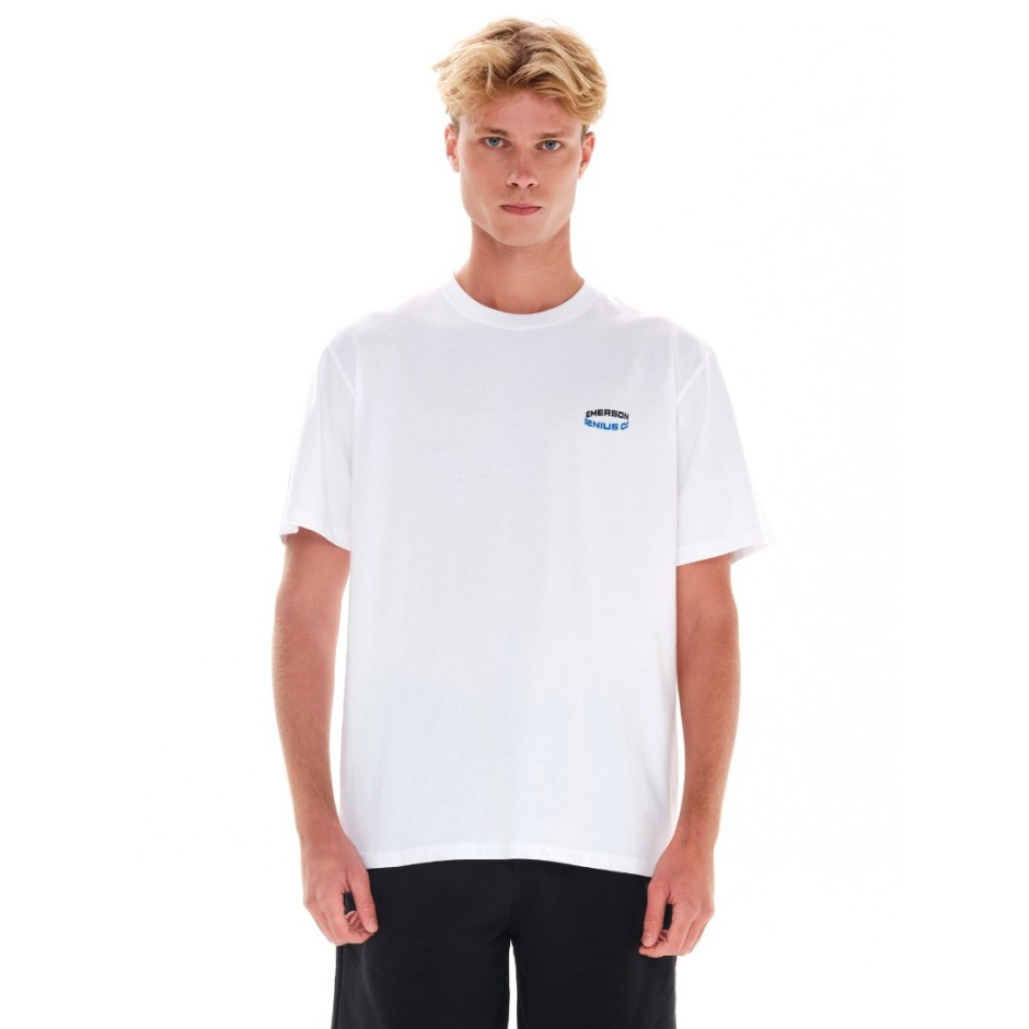 EMERSON 241.EM33.86-WHITE White