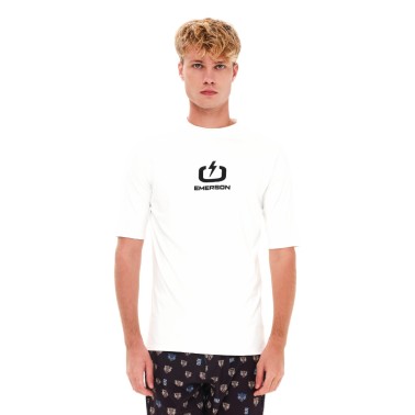 EMERSON 241.EM56.02-OFF WHITE Ecru
