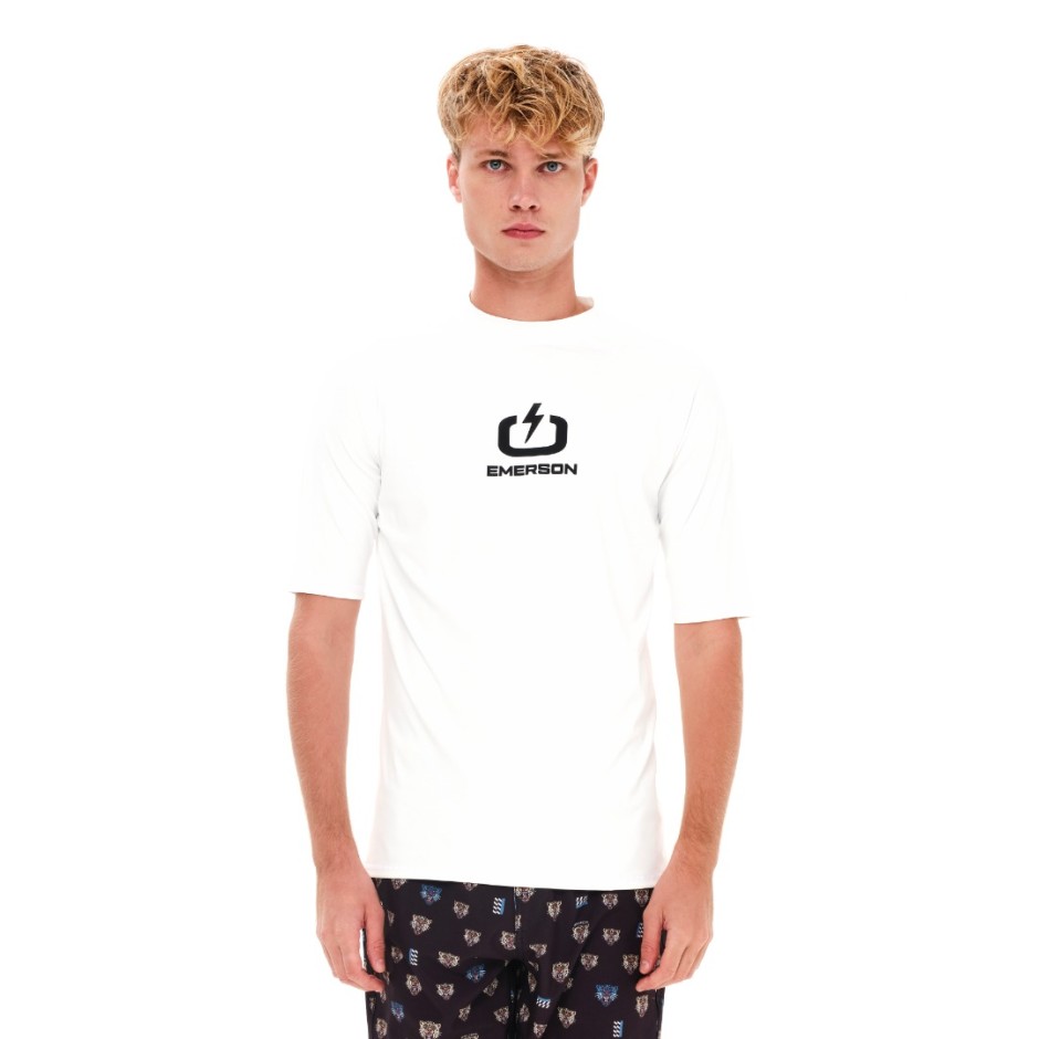 EMERSON 241.EM56.02-OFF WHITE Ecru