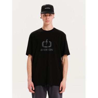 EMERSON 251.EM33.01-BLACK Μαύρο