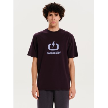 EMERSON 251.EM33.01-D.PURPLE ΜΩΒ
