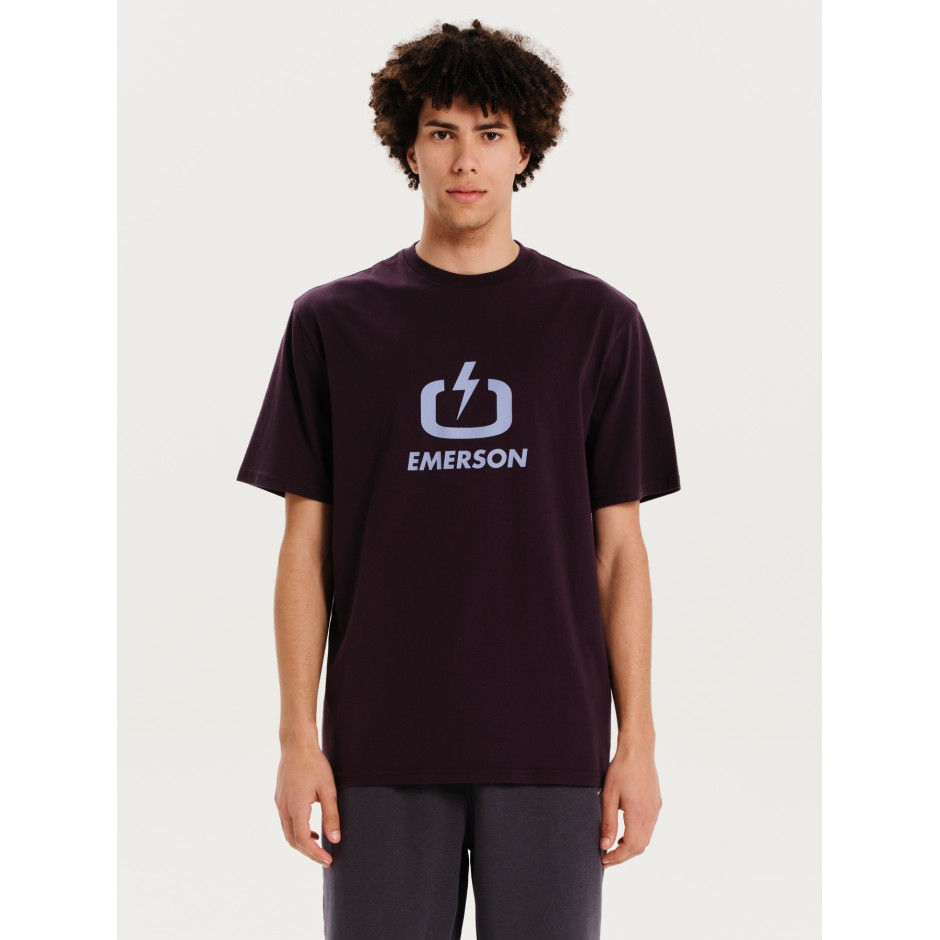 EMERSON 251.EM33.01-D.PURPLE Purple