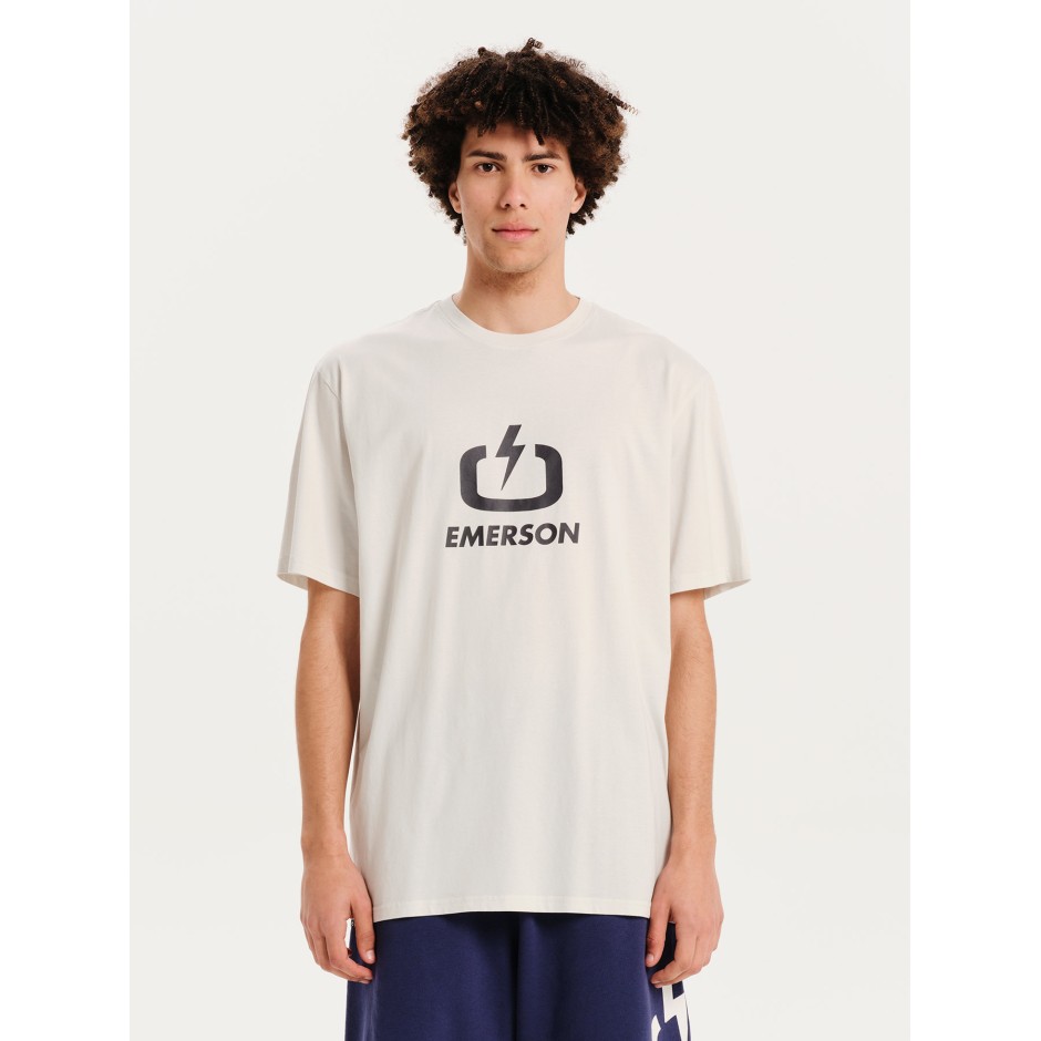 EMERSON 251.EM33.01-FROSTY WHITE Ecru