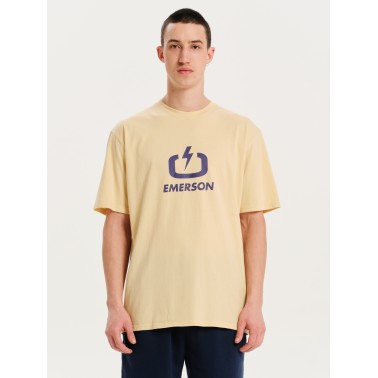 EMERSON 251.EM33.01-PALE YELLOW Yellow