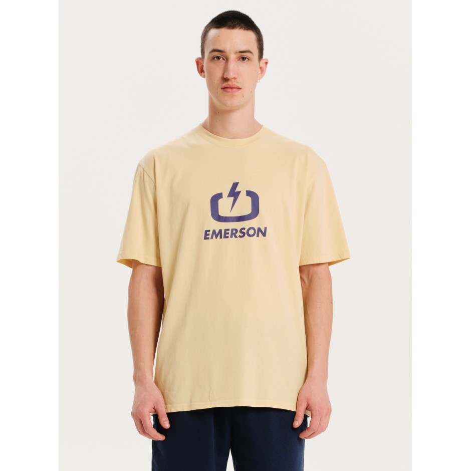 EMERSON 251.EM33.01-PALE YELLOW Yellow
