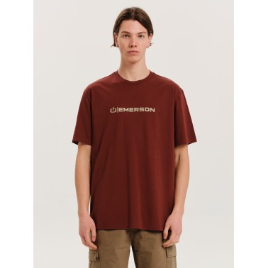 EMERSON 251.EM33.03-BRICK Brown