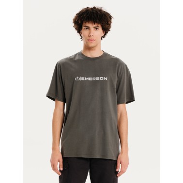EMERSON 251.EM33.03-THYME GREEN KHAKI