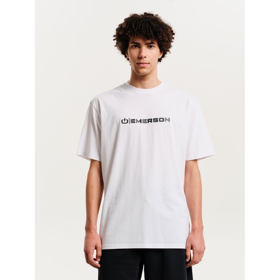 EMERSON 251.EM33.03-WHITE White