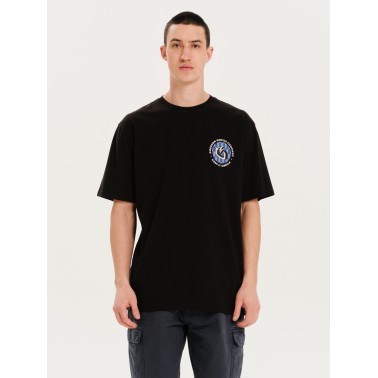 EMERSON 251.EM33.04-BLACK Μαύρο