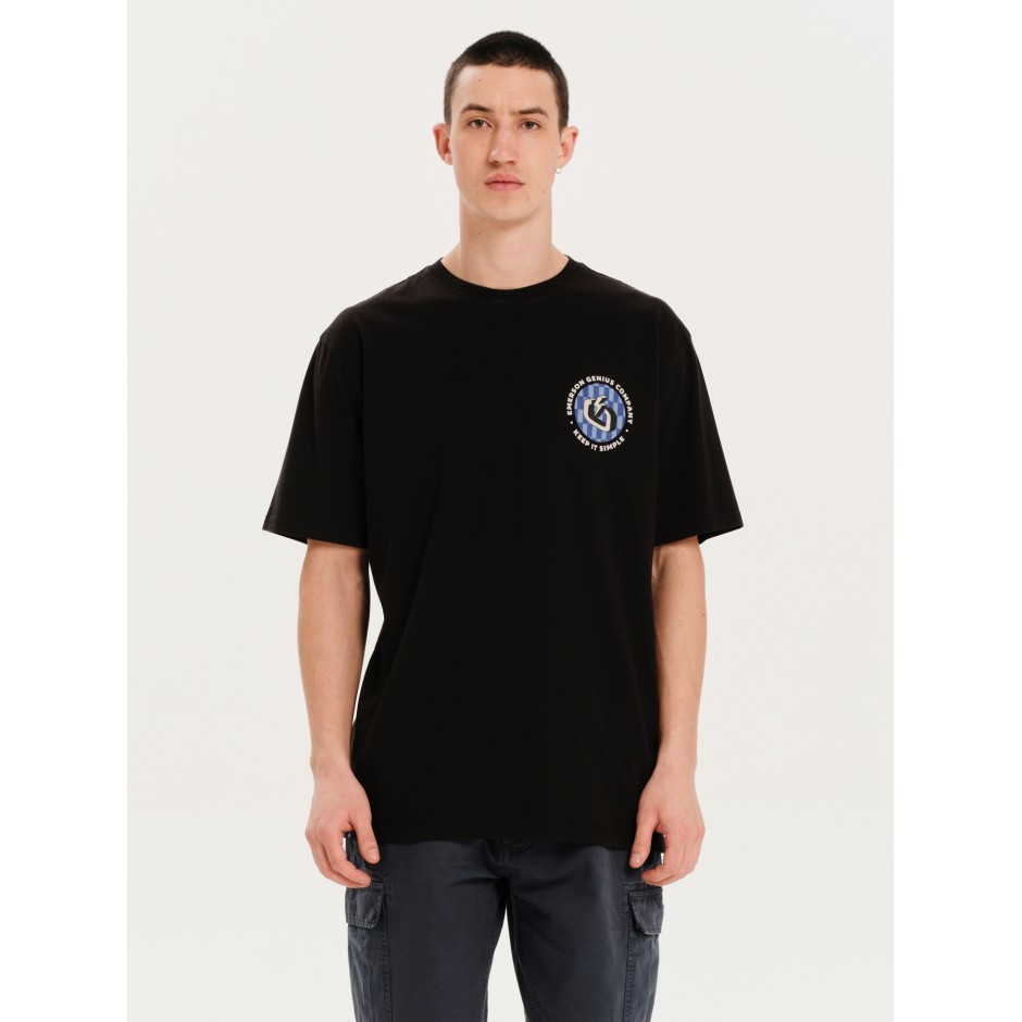 EMERSON 251.EM33.04-BLACK Black