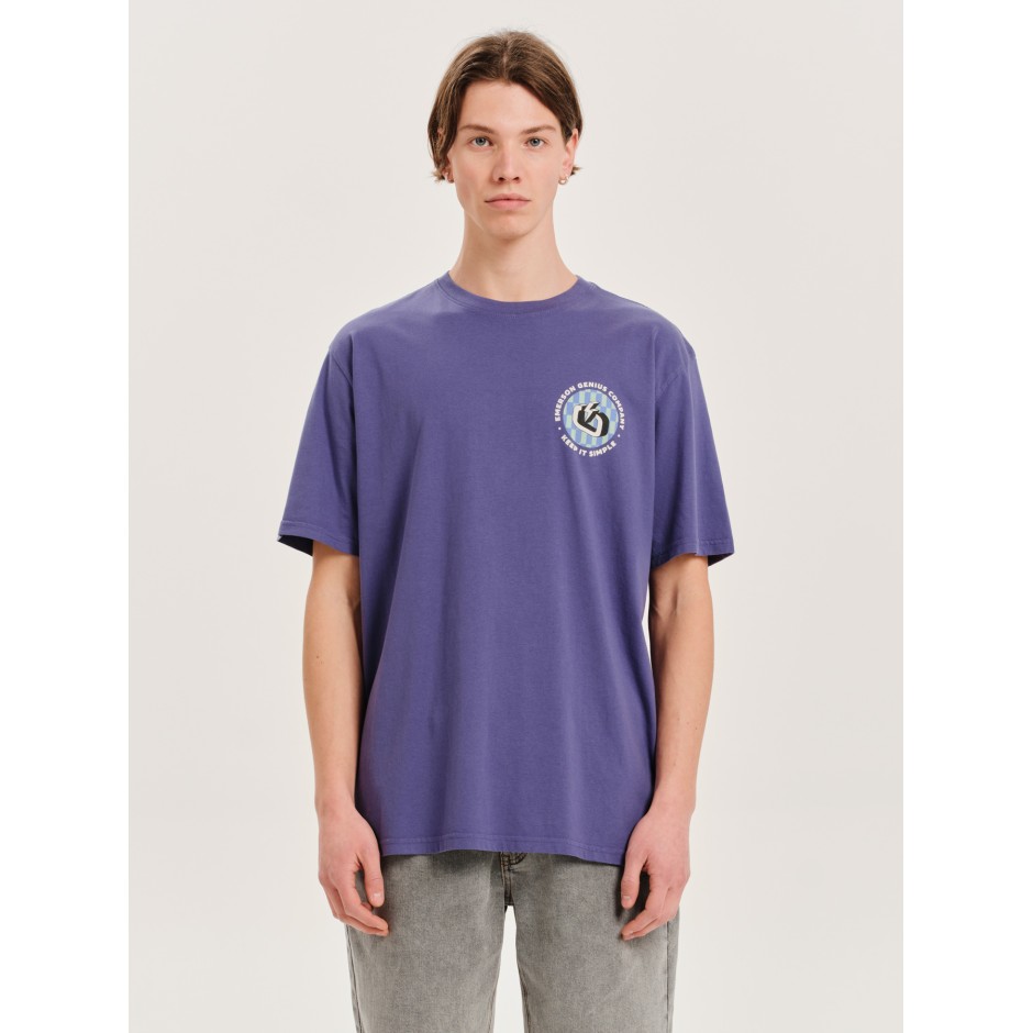 EMERSON 251.EM33.04-PURPLE Purple