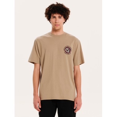 EMERSON 251.EM33.04-SMOKE BEIGE Beige