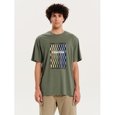 EMERSON 251.EM33.07-SAGE GREEN Green