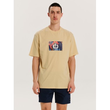 EMERSON 251.EM33.10-PALE YELLOW Yellow