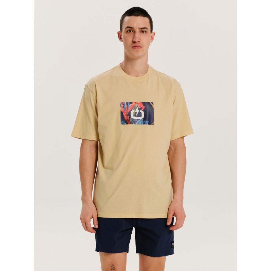 EMERSON 251.EM33.10-PALE YELLOW Yellow