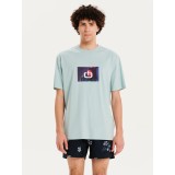 EMERSON 251.EM33.10-REEF BLUE ΜΠΛΕ Εικόνα 