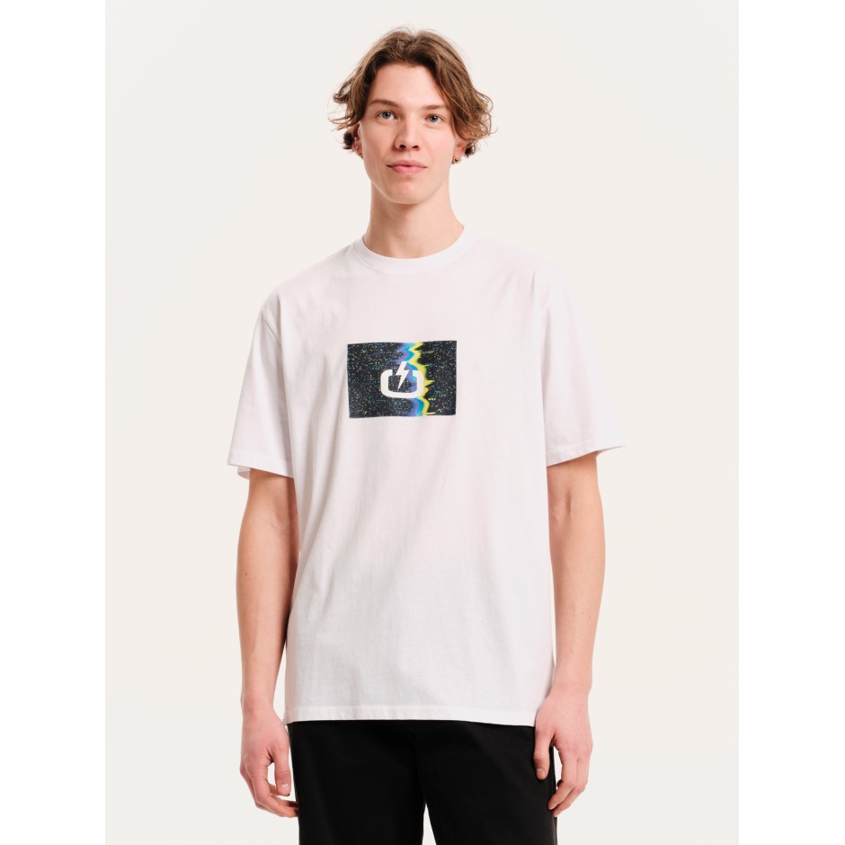 EMERSON 251.EM33.10-WHITE White