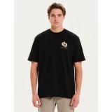 EMERSON 251.EM33.11-OFF BLACK Coal Image 