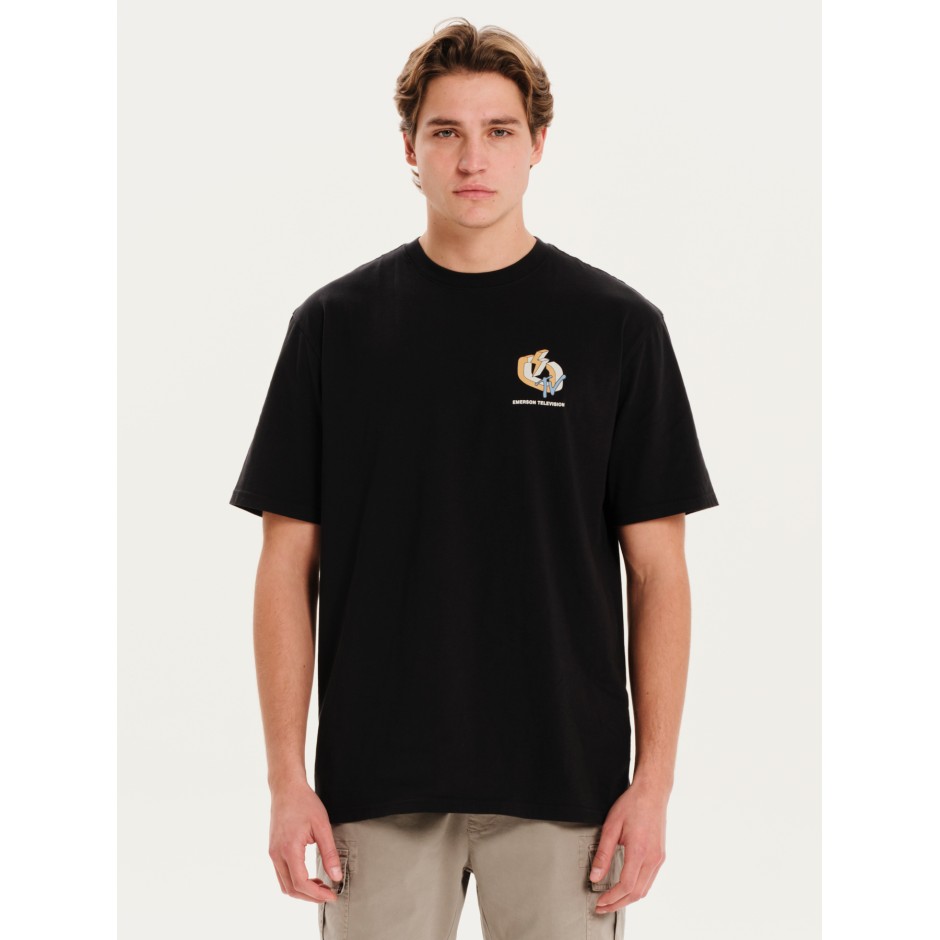 EMERSON 251.EM33.11-OFF BLACK Coal
