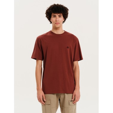 EMERSON 251.EM33.122-BRICK Brown
