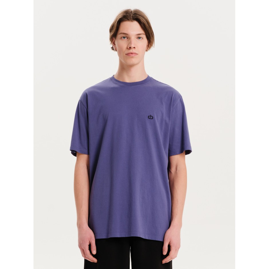 EMERSON 251.EM33.122-PURPLE Μωβ